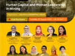 Mining Talk – Mining Indonesia 2026