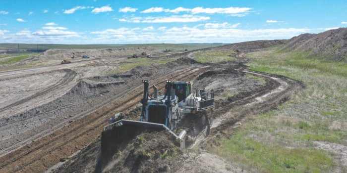 Liebherr Advances Autonomy and Remote-control Solutions