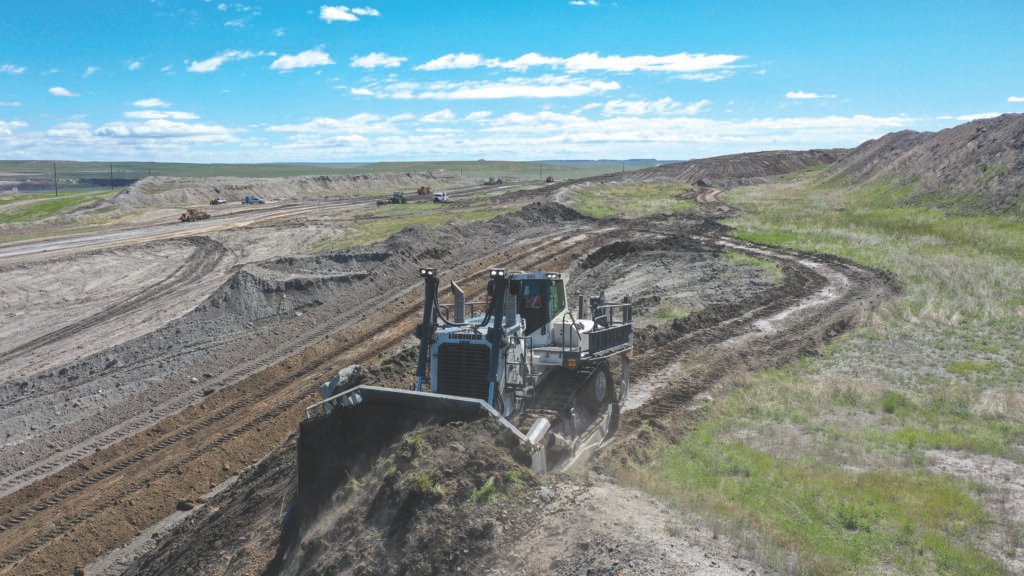 Liebherr Advances Autonomy and Remote-control Solutions