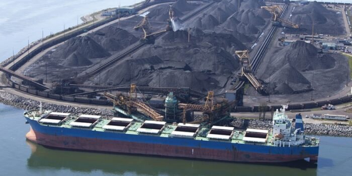 Lampaui Target, Produksi Batu Bara RI Tembus 790 Juta Ton pada 2025