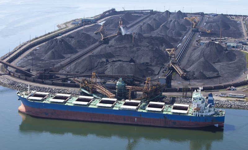 Lampaui Target, Produksi Batu Bara RI Tembus 790 Juta Ton pada 2025