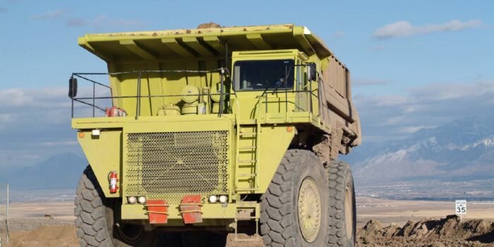 Aditif Solar: Strategi Cerdas Mengubah Biaya Menjadi Investasi Operasi Pertambangan di Asia Pasifik