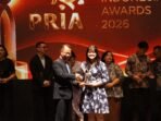 UT Group Raih Penghargaan PR Indonesia Awards 2026 UT Group Raih Penghargaan PR Indonesia Awards 2026