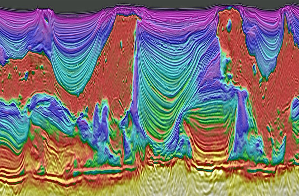 Viridien akan 'mengubah' alur kerja pencitraan seismik dengan platform NVIDIA HPC