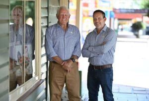 New Hope Group Bergabung dengan Aliansi Batubara Global