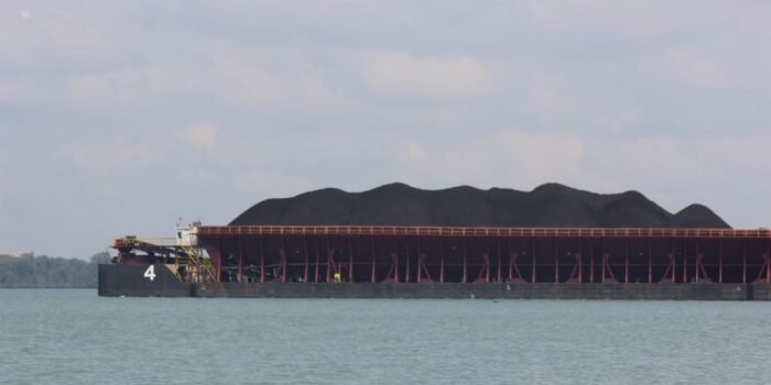 Bumi Resources (BUMI) Produksi Batu Bara Sebesar 74,8 Juta Ton di 2025