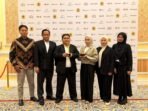Program SPARROW Dorong Transformasi Procurement ABM, Raih Asia-Pacific Stevie Awards