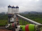 Integrasi Perusahaan Batching Plant Beton dalam Proyek Infrastruktur Penambangan dan Pengolahan Material – Mining Doc